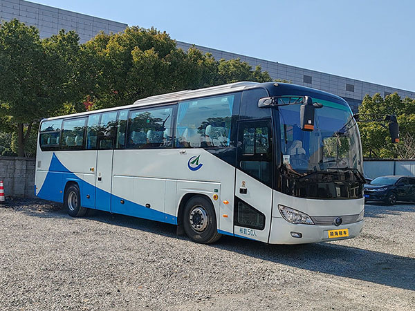 宇通客車(chē) 50座